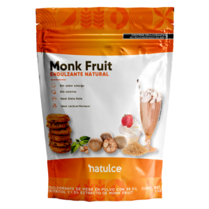 MONK FRUIT